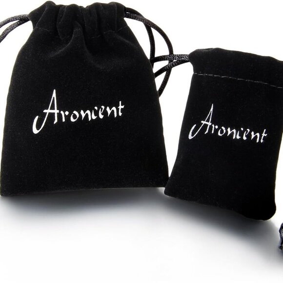 Premium Stainless Steel Hinged Hoop Earrings Set - Unisex 4mm Variety Collection - Picture 5 of 7